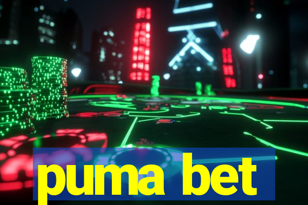 puma bet